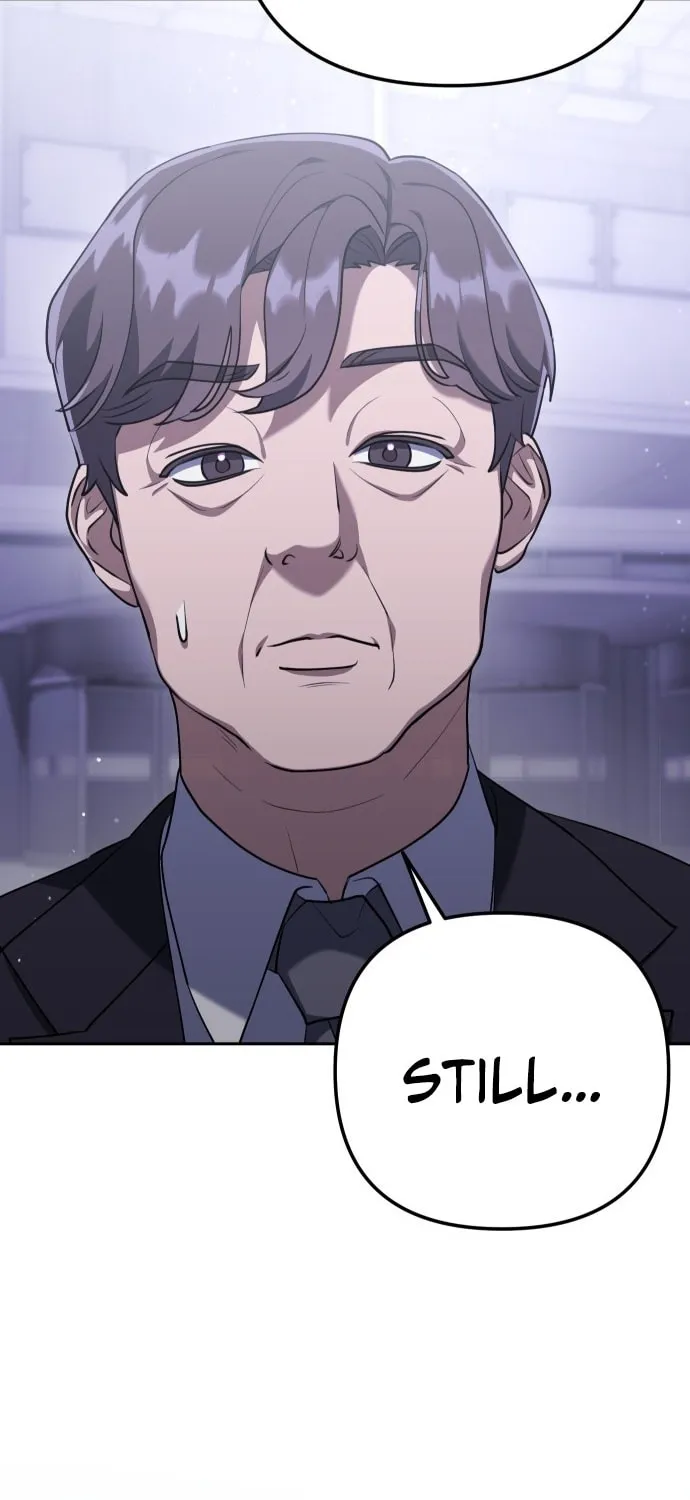 The Art of Leaving Work on Time Chapter 3 page 21 - 
