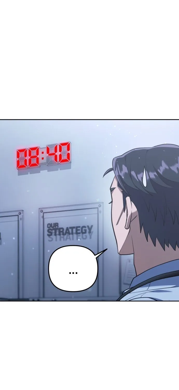The Art of Leaving Work on Time Chapter 3 page 35 - 