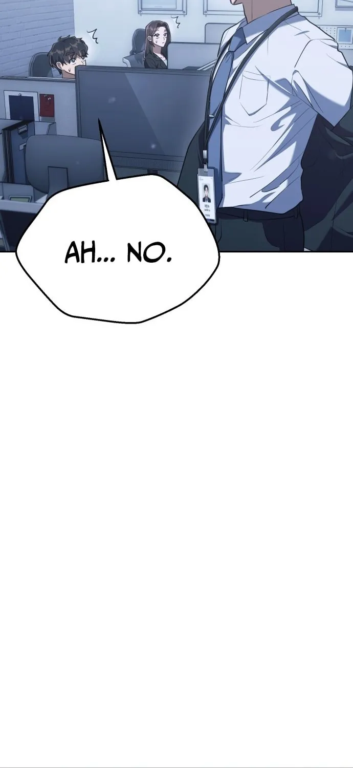 The Art of Leaving Work on Time Chapter 3 page 40 - 