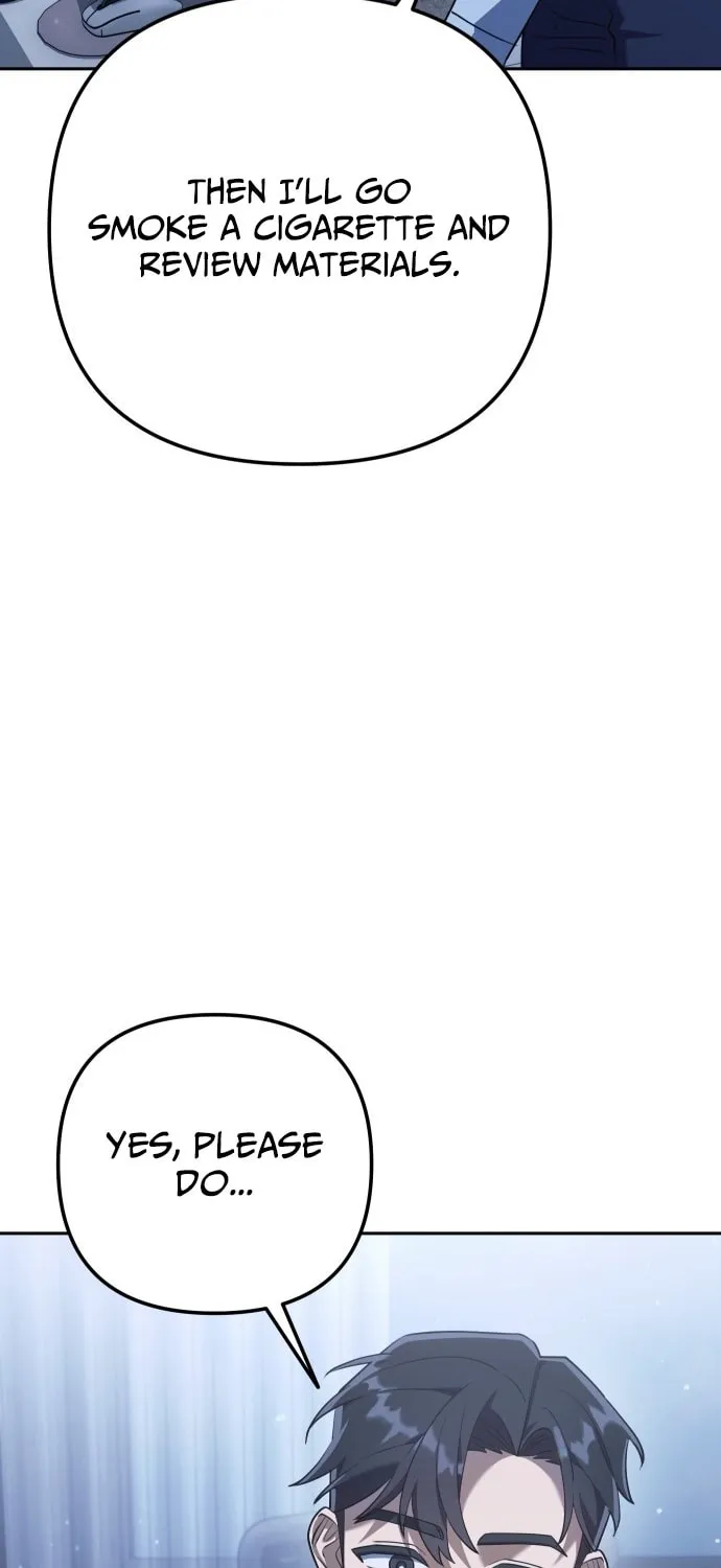 The Art of Leaving Work on Time Chapter 3 page 43 - 