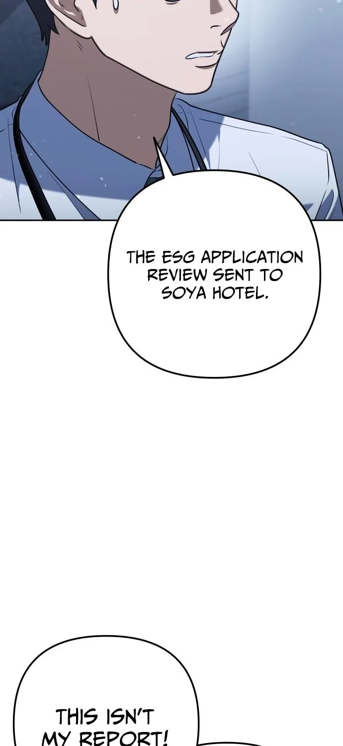 The Art of Leaving Work on Time Chapter 3 page 47 - 