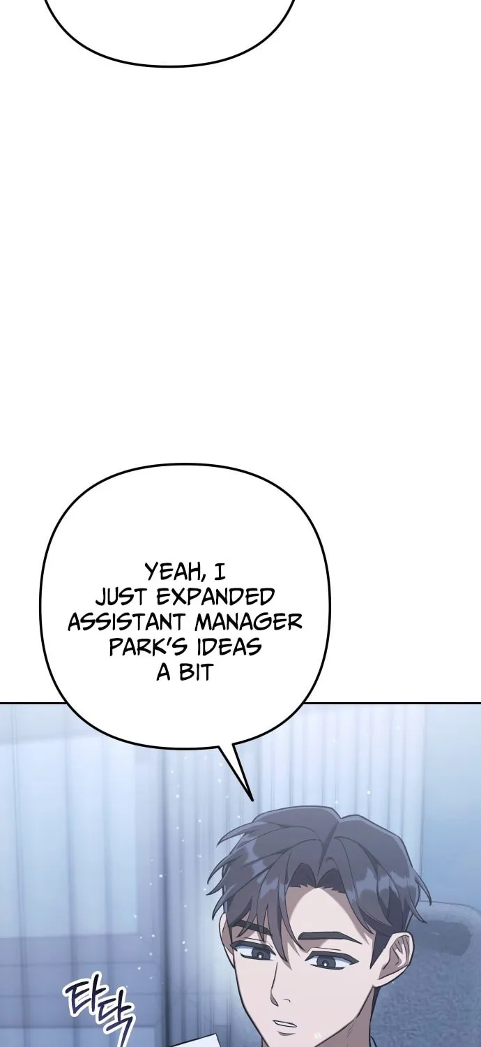 The Art of Leaving Work on Time Chapter 3 page 51 - 