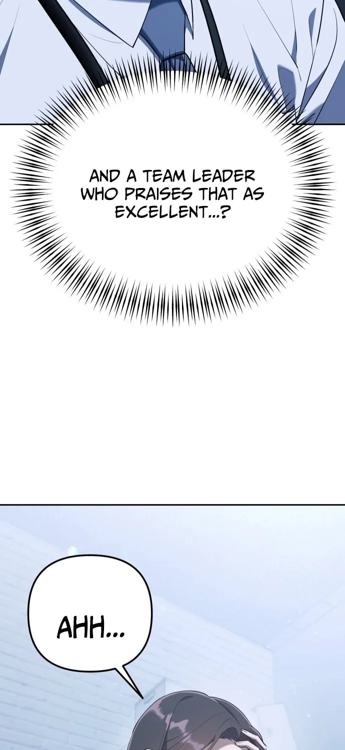 The Art of Leaving Work on Time Chapter 3 page 61 - 