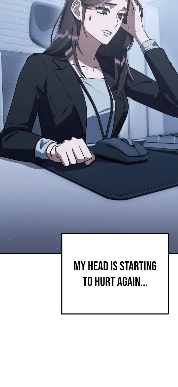The Art of Leaving Work on Time Chapter 3 page 62 - 