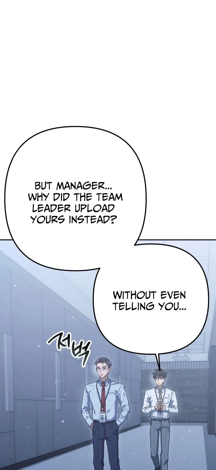 The Art of Leaving Work on Time Chapter 3 page 64 - 