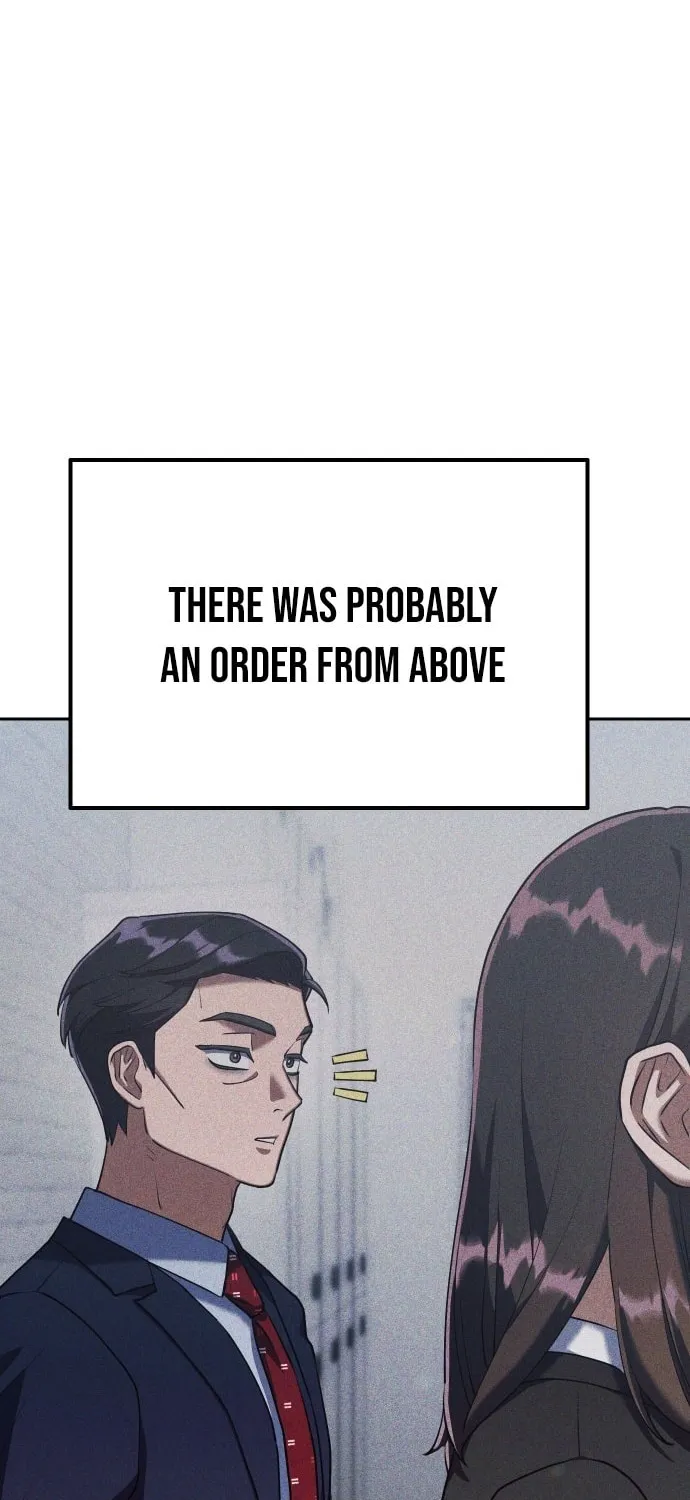The Art of Leaving Work on Time Chapter 3 page 72 - 