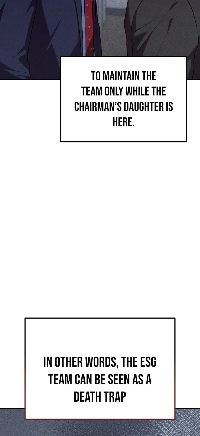 The Art of Leaving Work on Time Chapter 3 page 73 - 