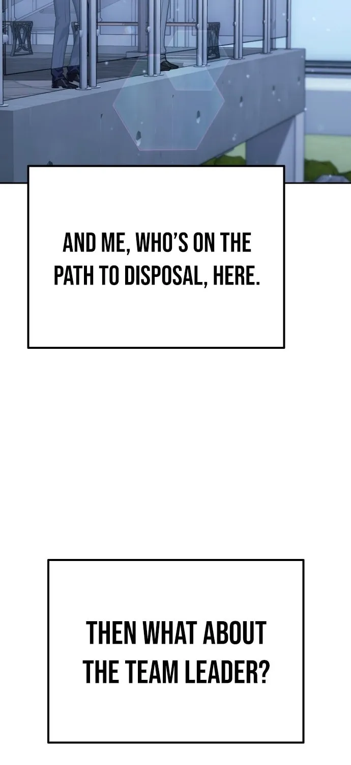 The Art of Leaving Work on Time Chapter 3 page 76 - 