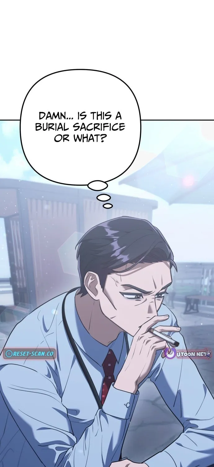 The Art of Leaving Work on Time Chapter 3 page 79 - 
