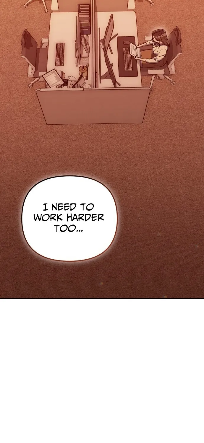 The Art of Leaving Work on Time Chapter 3 page 10 - 
