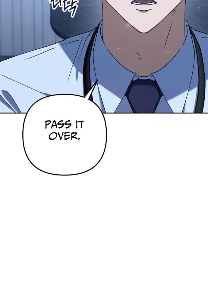 The Art of Leaving Work on Time Chapter 4 page 14 - 