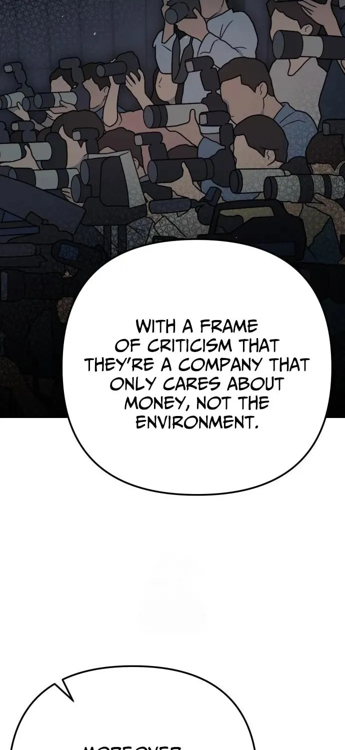 The Art of Leaving Work on Time Chapter 4 page 30 - 