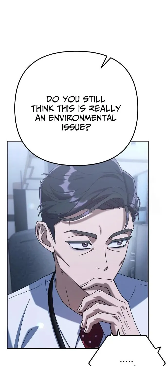 The Art of Leaving Work on Time Chapter 4 page 32 - 