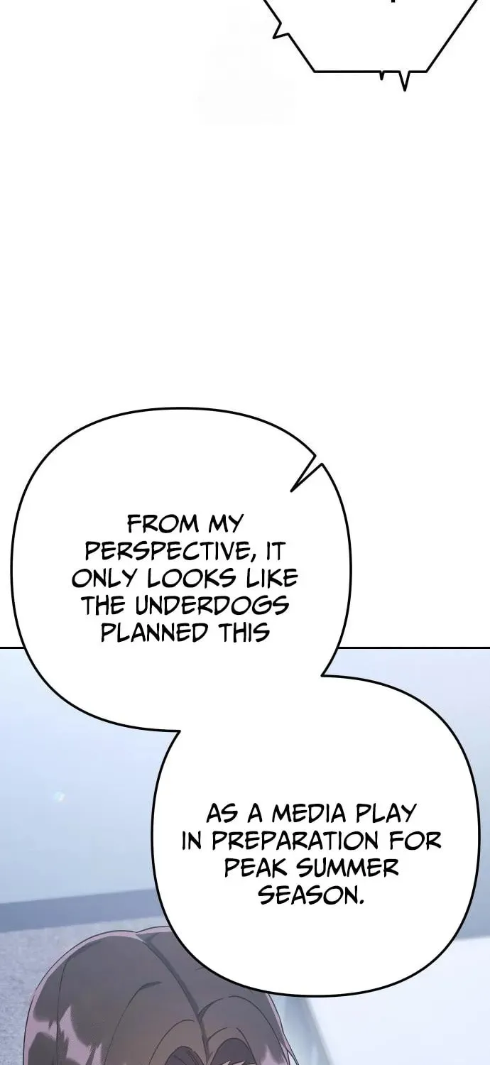 The Art of Leaving Work on Time Chapter 4 page 33 - 