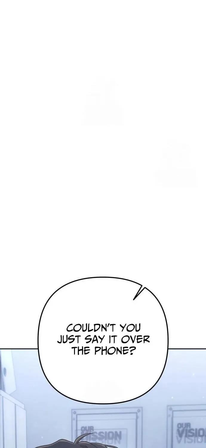 The Art of Leaving Work on Time Chapter 4 page 48 - 