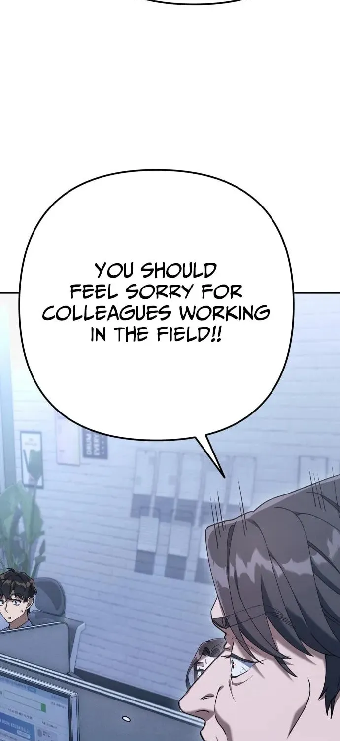 The Art of Leaving Work on Time Chapter 4 page 65 - 