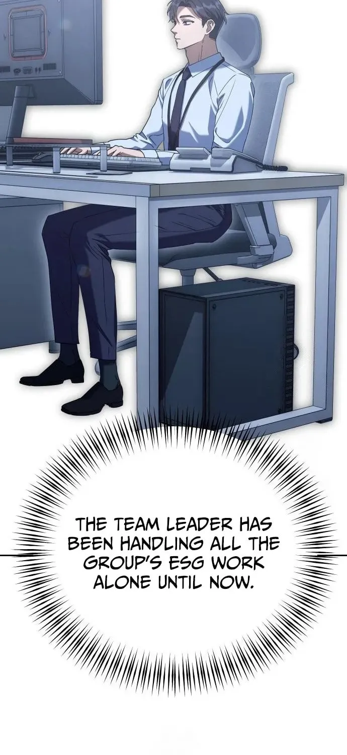 The Art of Leaving Work on Time Chapter 4 page 69 - 