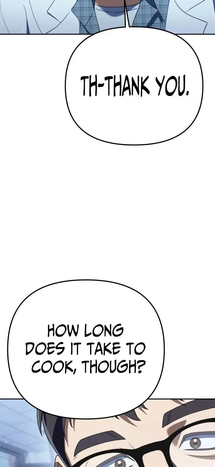 The Art of Leaving Work on Time Chapter 44 page 16 - 