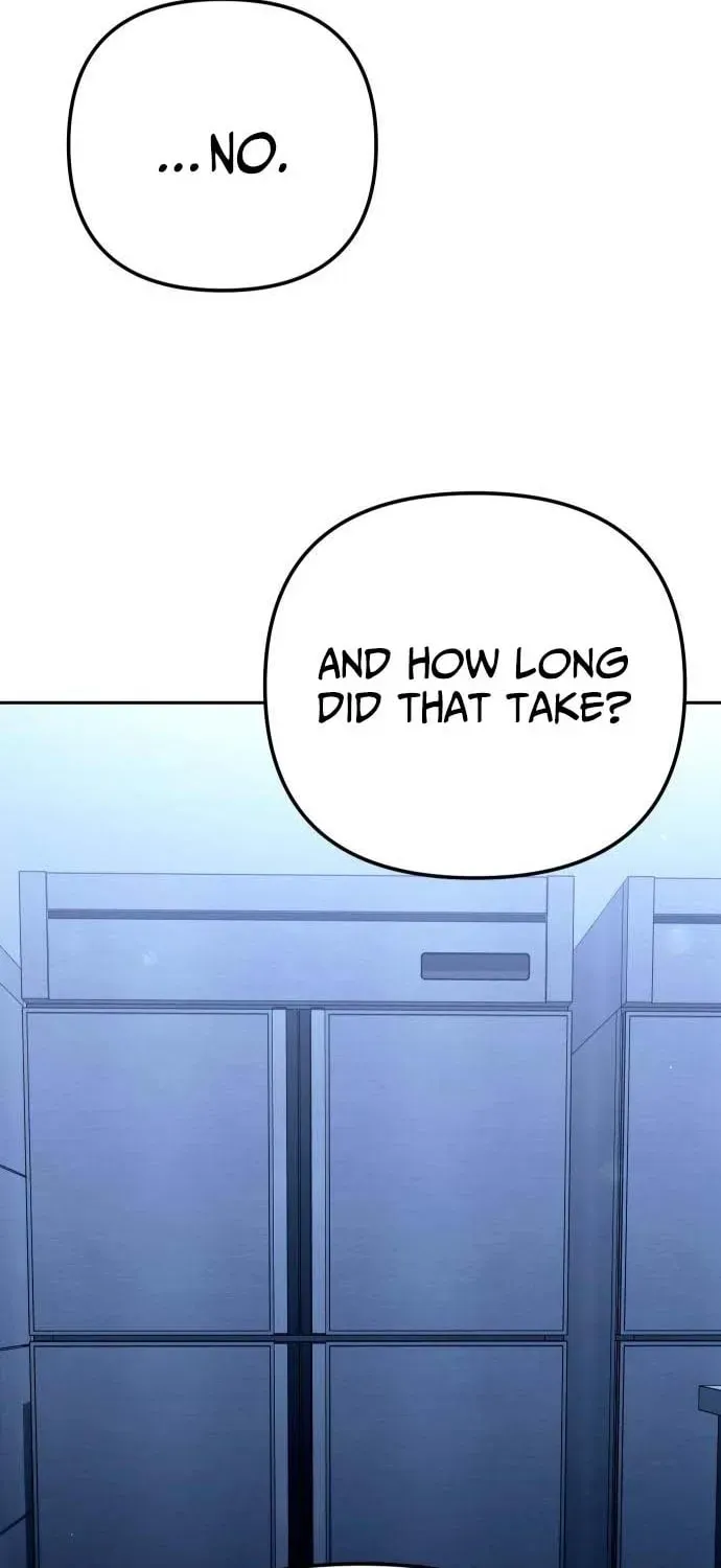 The Art of Leaving Work on Time Chapter 44 page 19 - 