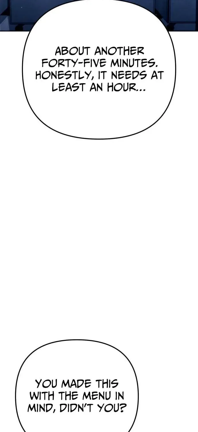 The Art of Leaving Work on Time Chapter 44 page 20 - 