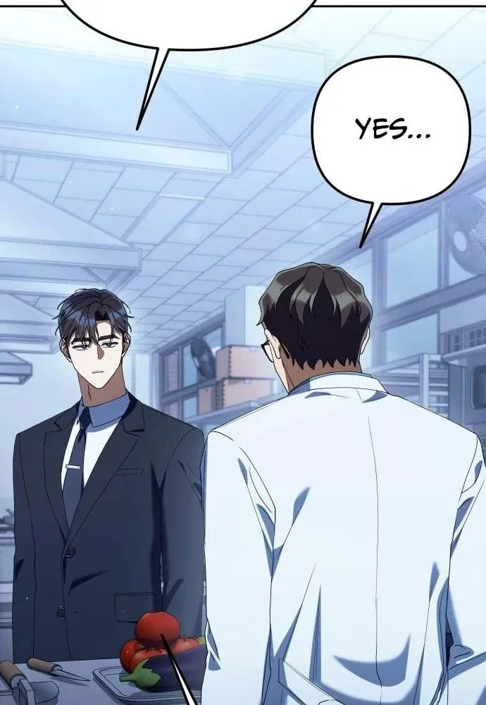 The Art of Leaving Work on Time Chapter 44 page 21 - 