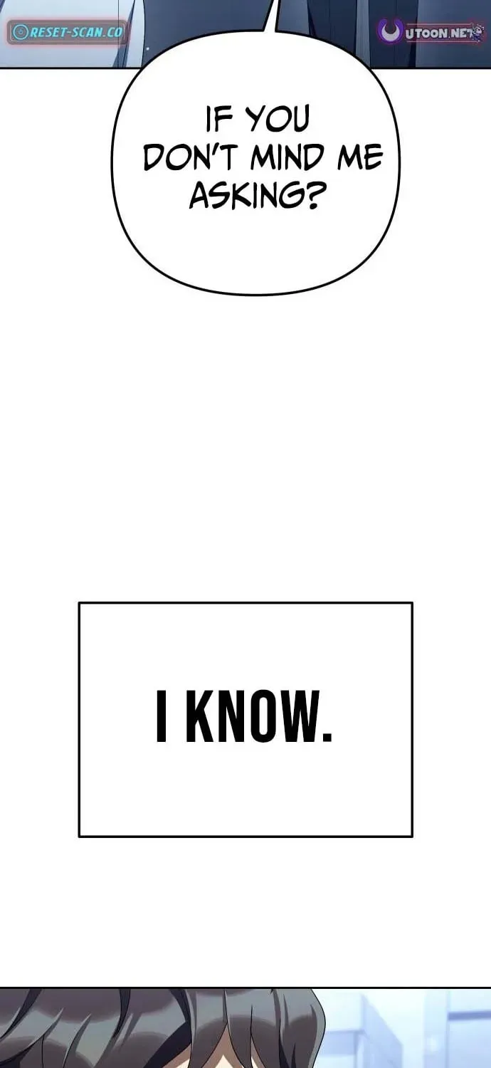 The Art of Leaving Work on Time Chapter 44 page 27 - 
