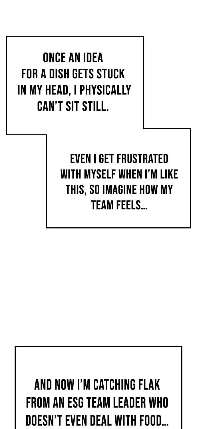 The Art of Leaving Work on Time Chapter 44 page 30 - 