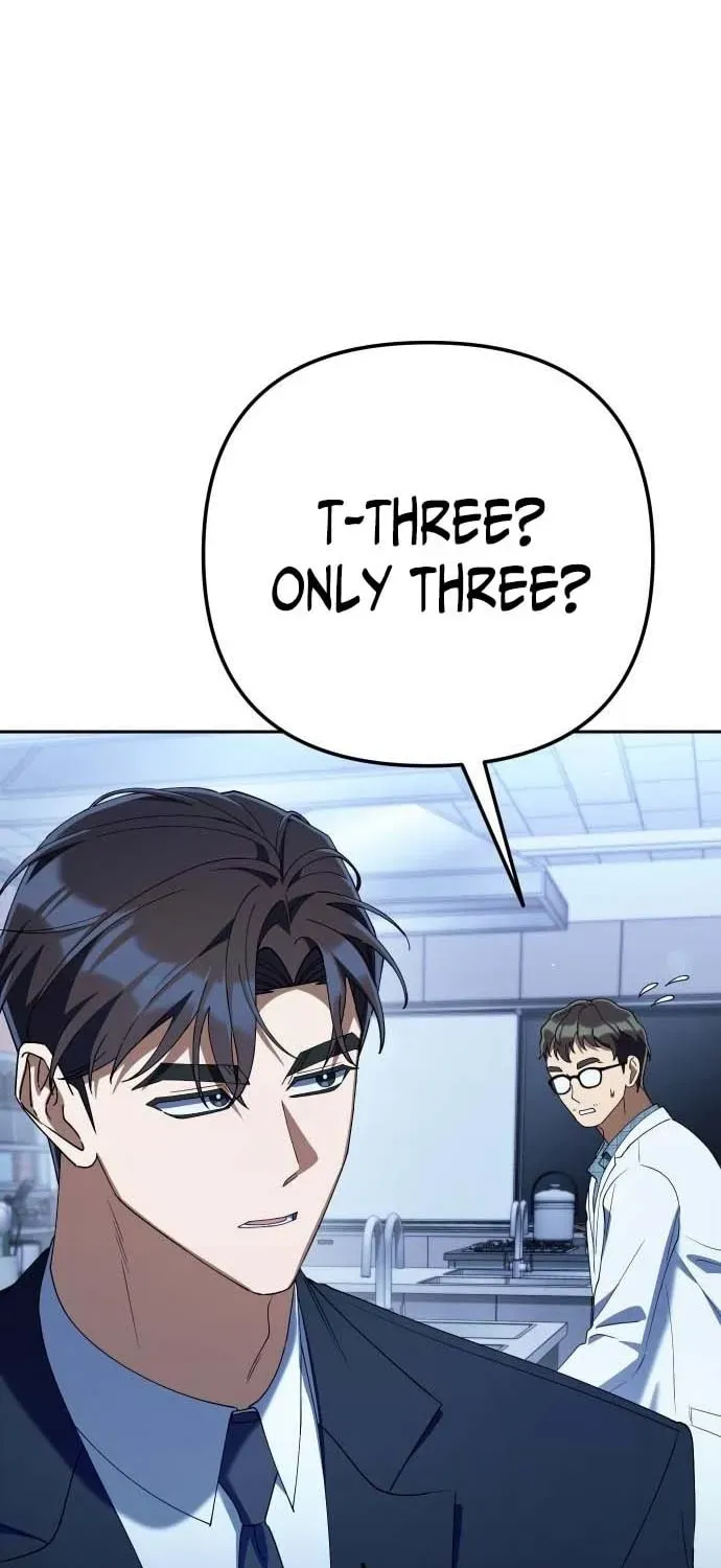 The Art of Leaving Work on Time Chapter 44 page 34 - 