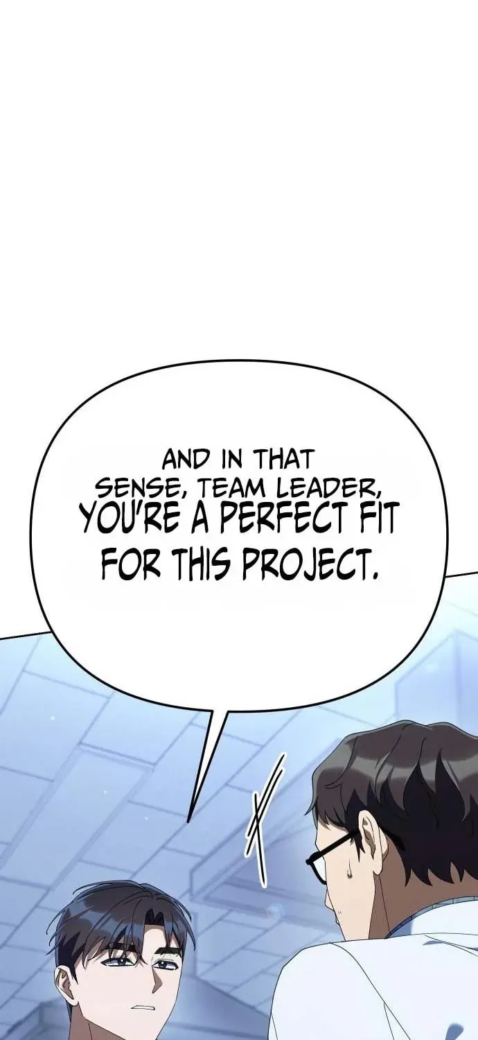 The Art of Leaving Work on Time Chapter 44 page 39 - 