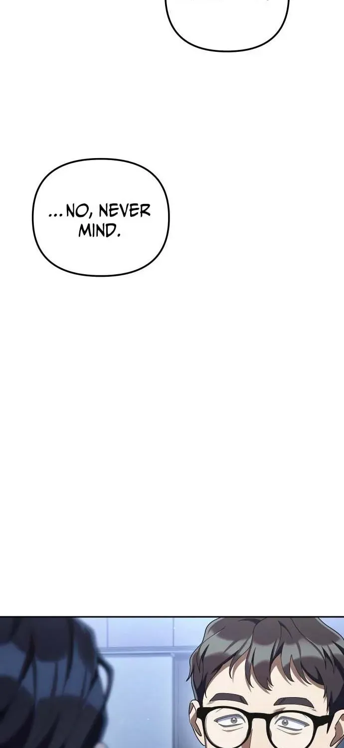 The Art of Leaving Work on Time Chapter 44 page 5 - 