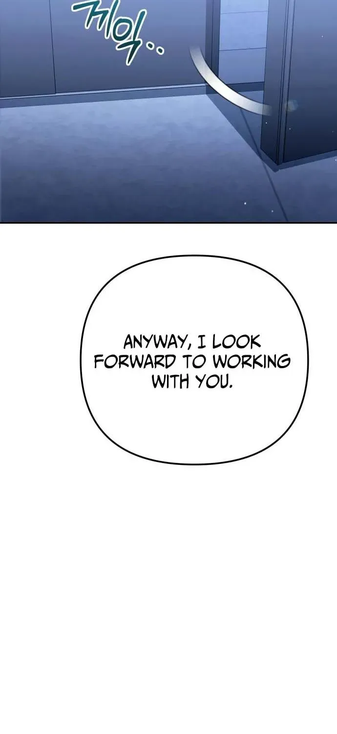 The Art of Leaving Work on Time Chapter 44 page 55 - 