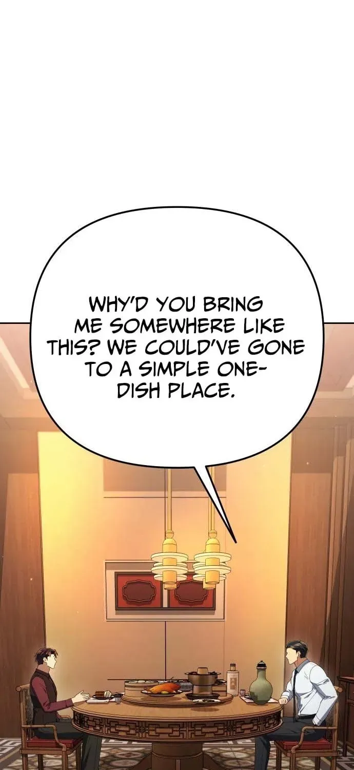 The Art of Leaving Work on Time Chapter 44 page 81 - 