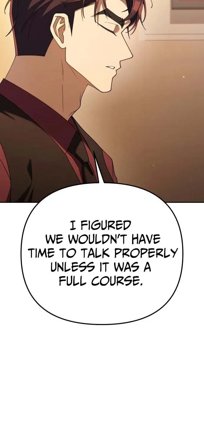 The Art of Leaving Work on Time Chapter 44 page 83 - 