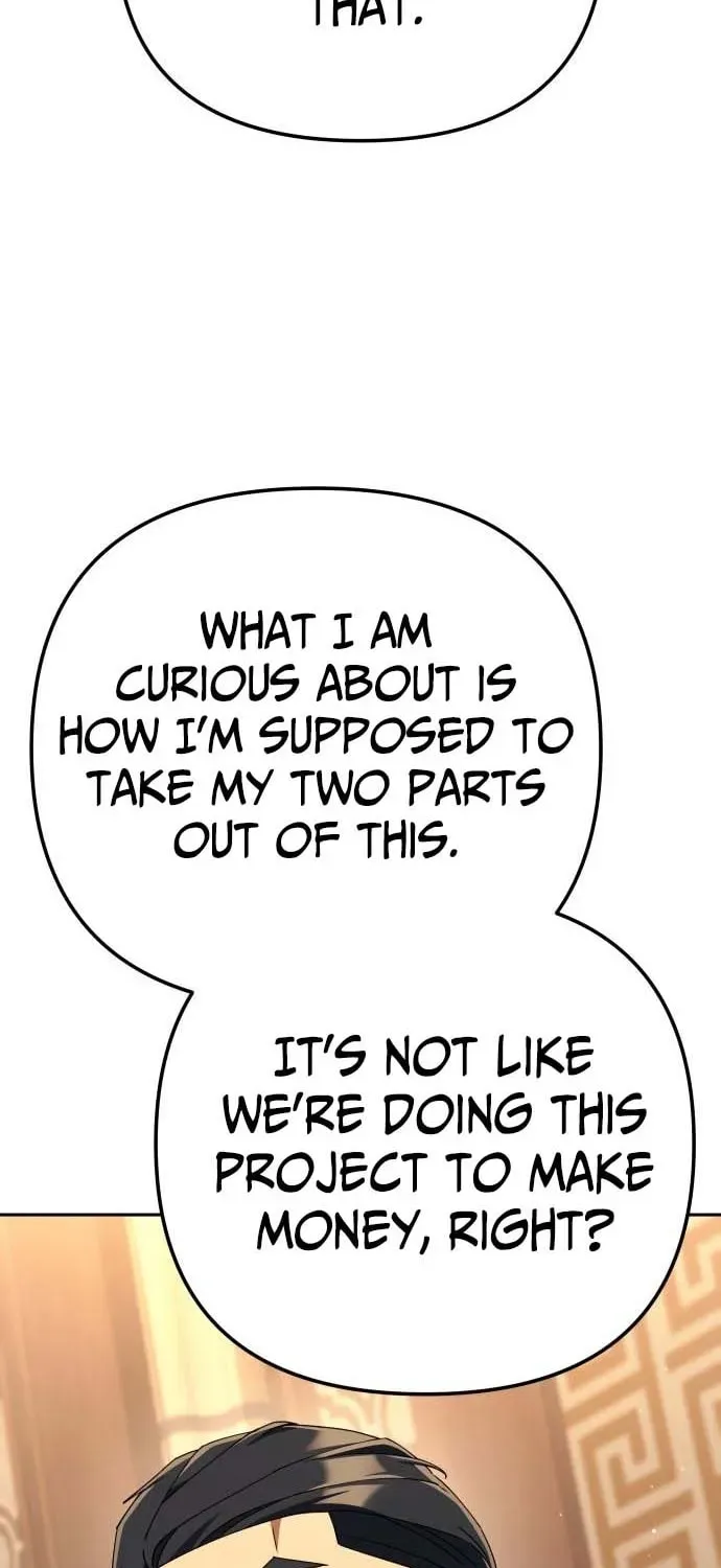 The Art of Leaving Work on Time Chapter 44 page 93 - 
