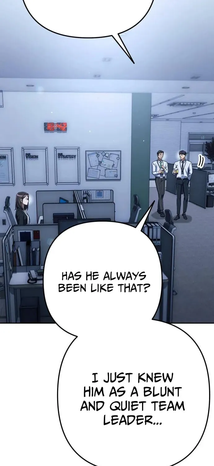 The Art of Leaving Work on Time Chapter 5 page 103 - 