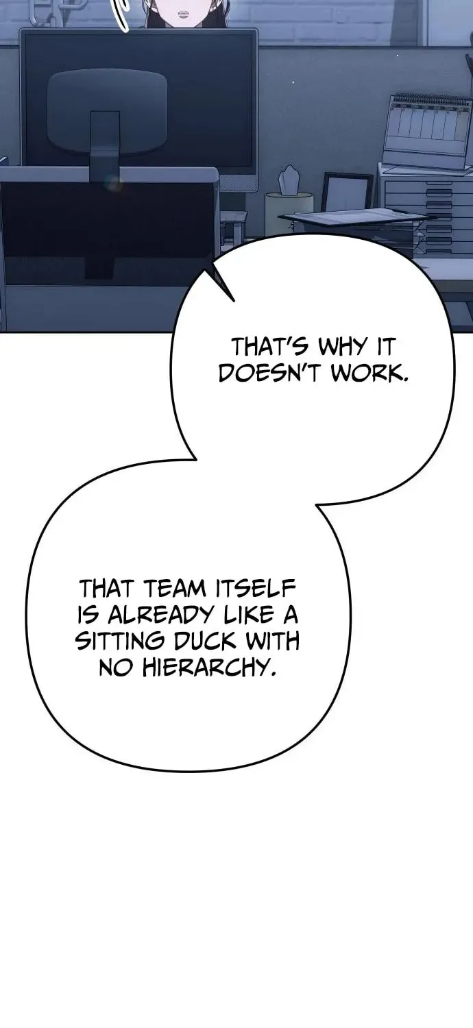 The Art of Leaving Work on Time Chapter 5 page 109 - 