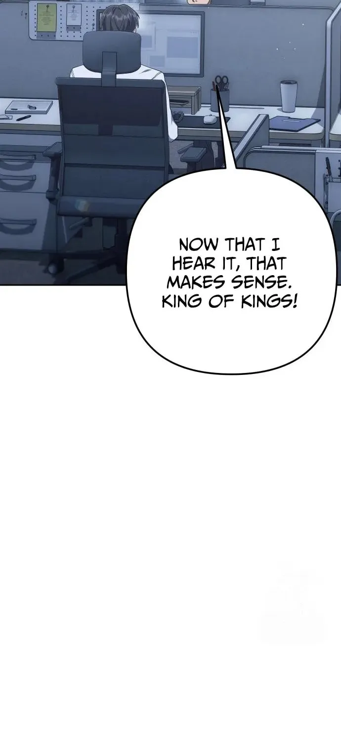 The Art of Leaving Work on Time Chapter 5 page 111 - 