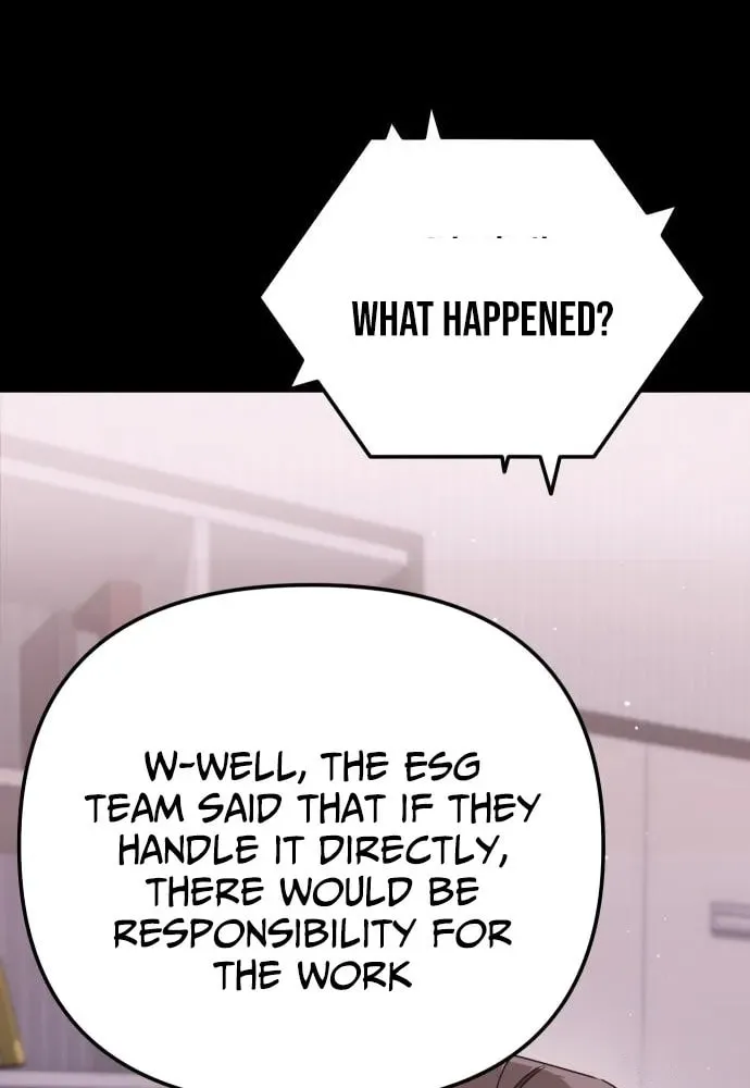 The Art of Leaving Work on Time Chapter 5 page 14 - 