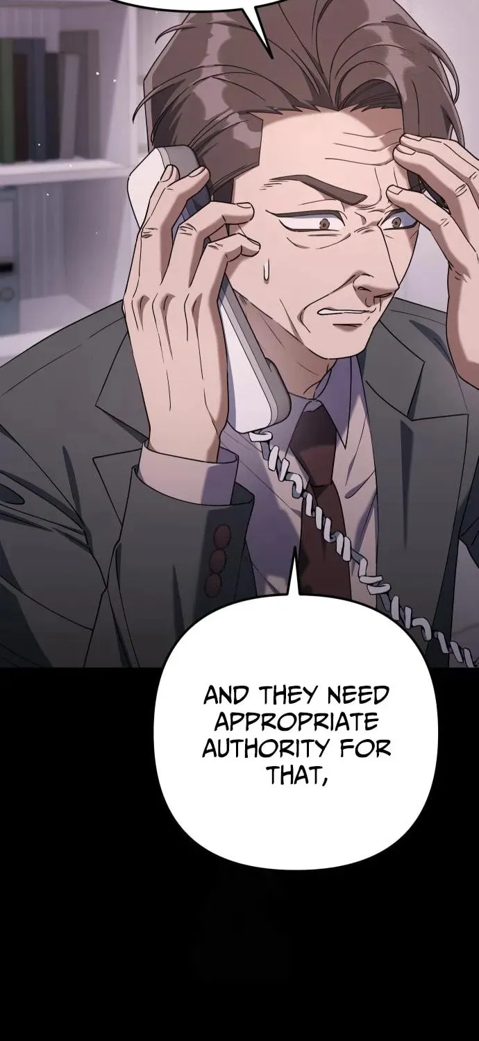 The Art of Leaving Work on Time Chapter 5 page 15 - 
