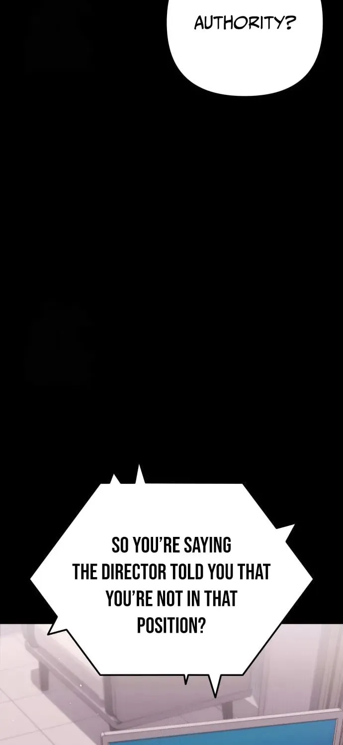 The Art of Leaving Work on Time Chapter 5 page 17 - 