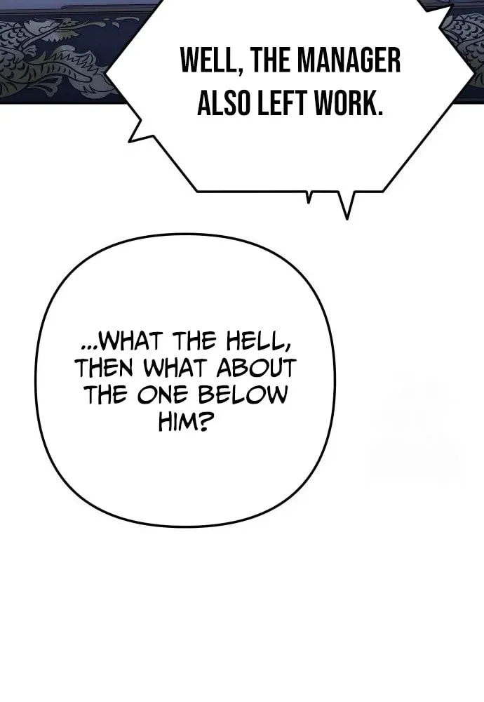 The Art of Leaving Work on Time Chapter 5 page 42 - 