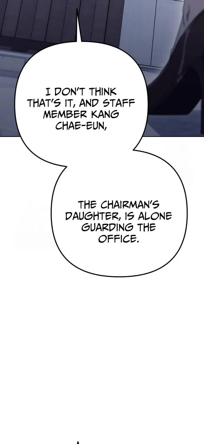 The Art of Leaving Work on Time Chapter 5 page 46 - 