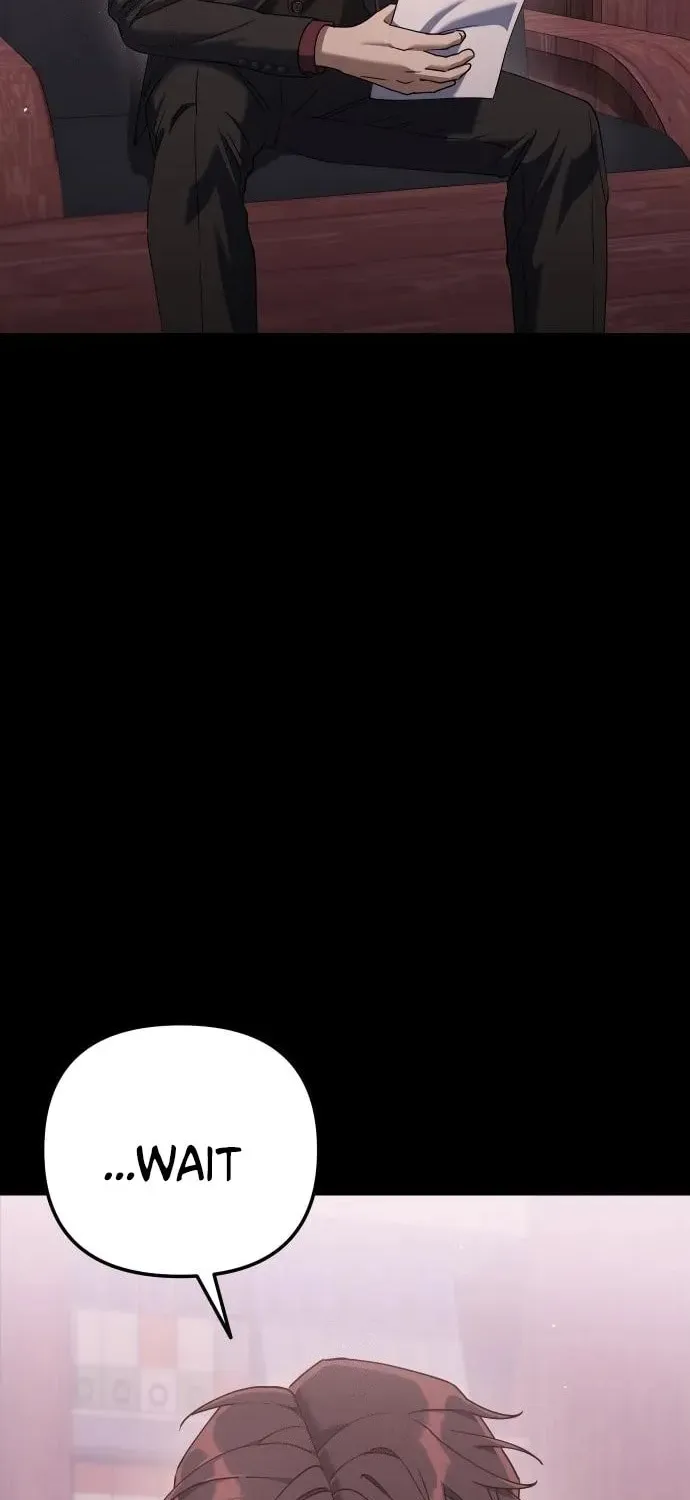 The Art of Leaving Work on Time Chapter 5 page 6 - 