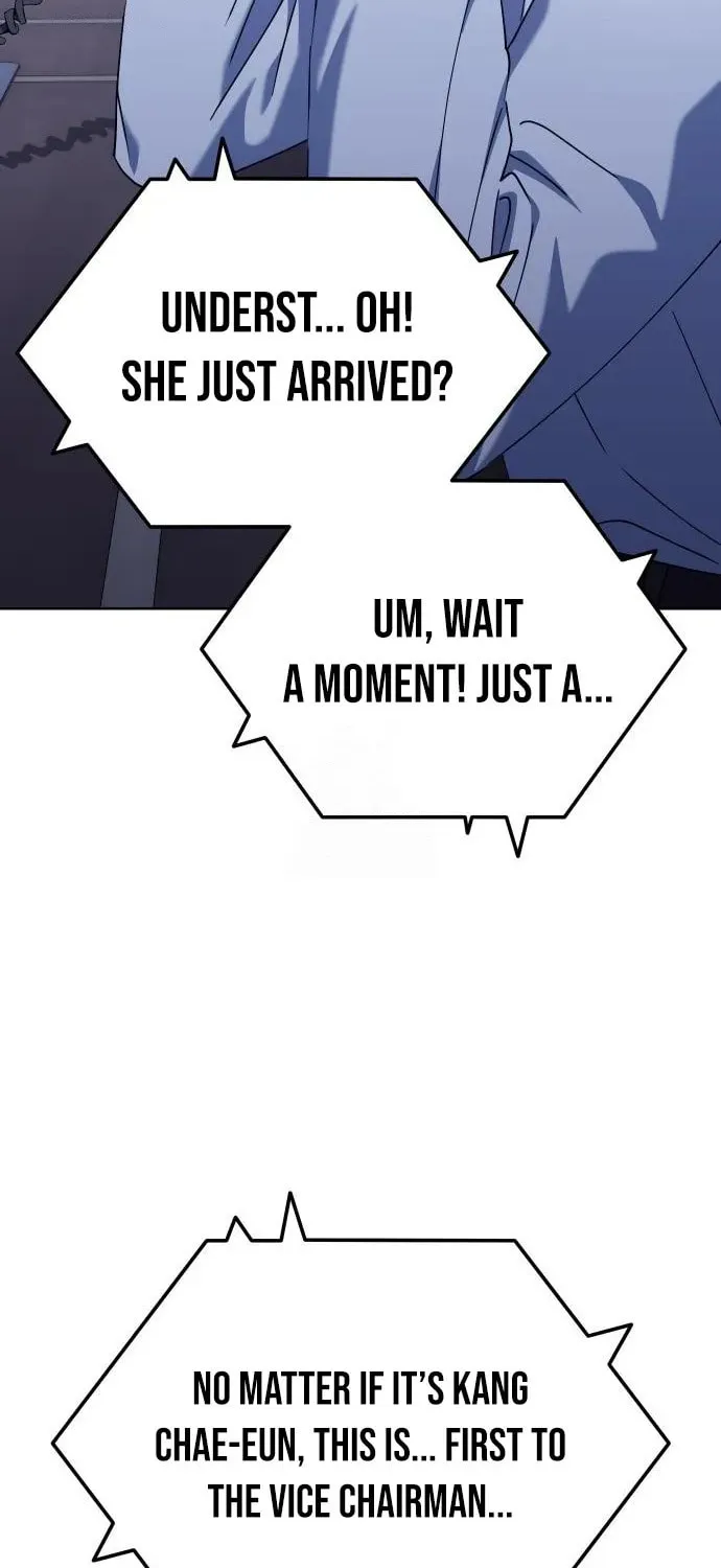 The Art of Leaving Work on Time Chapter 5 page 51 - 