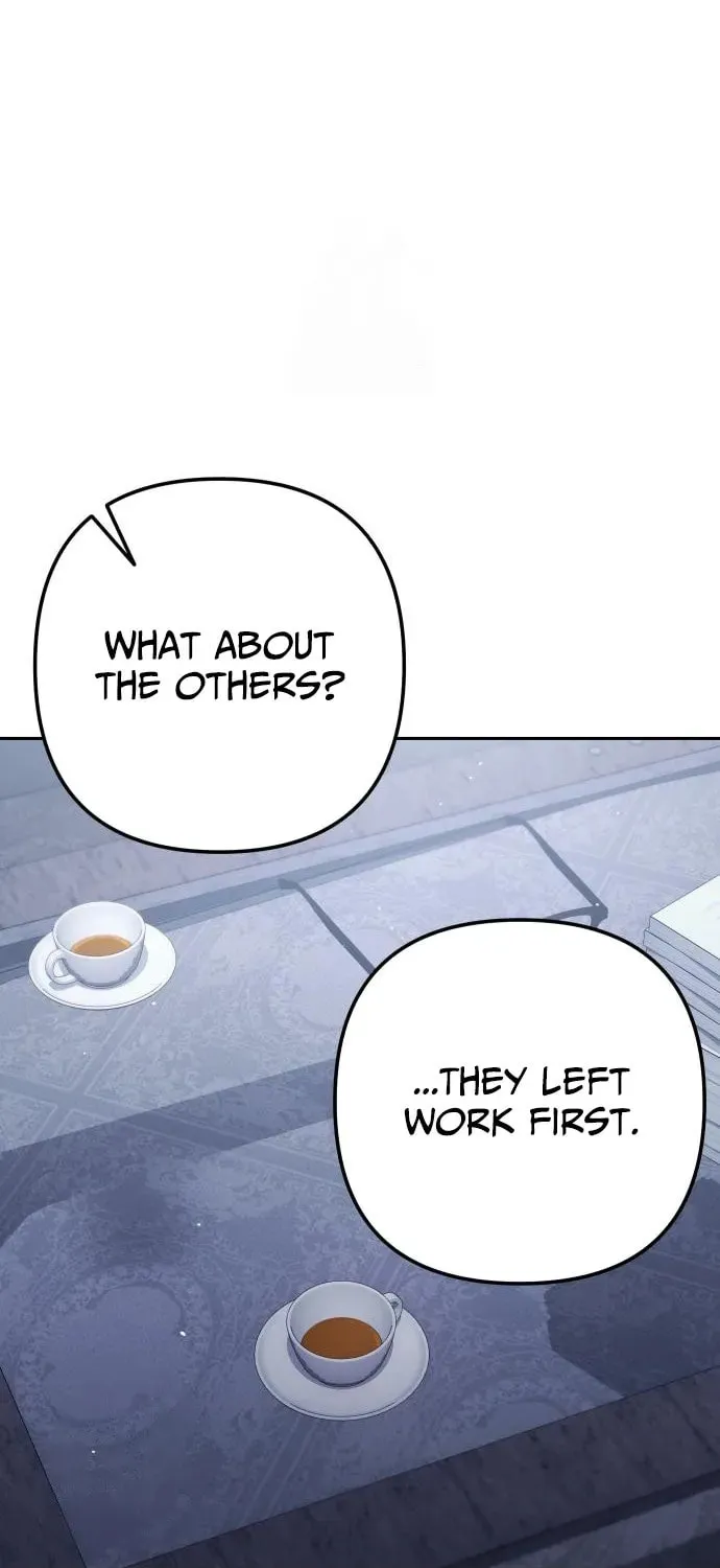 The Art of Leaving Work on Time Chapter 5 page 59 - 