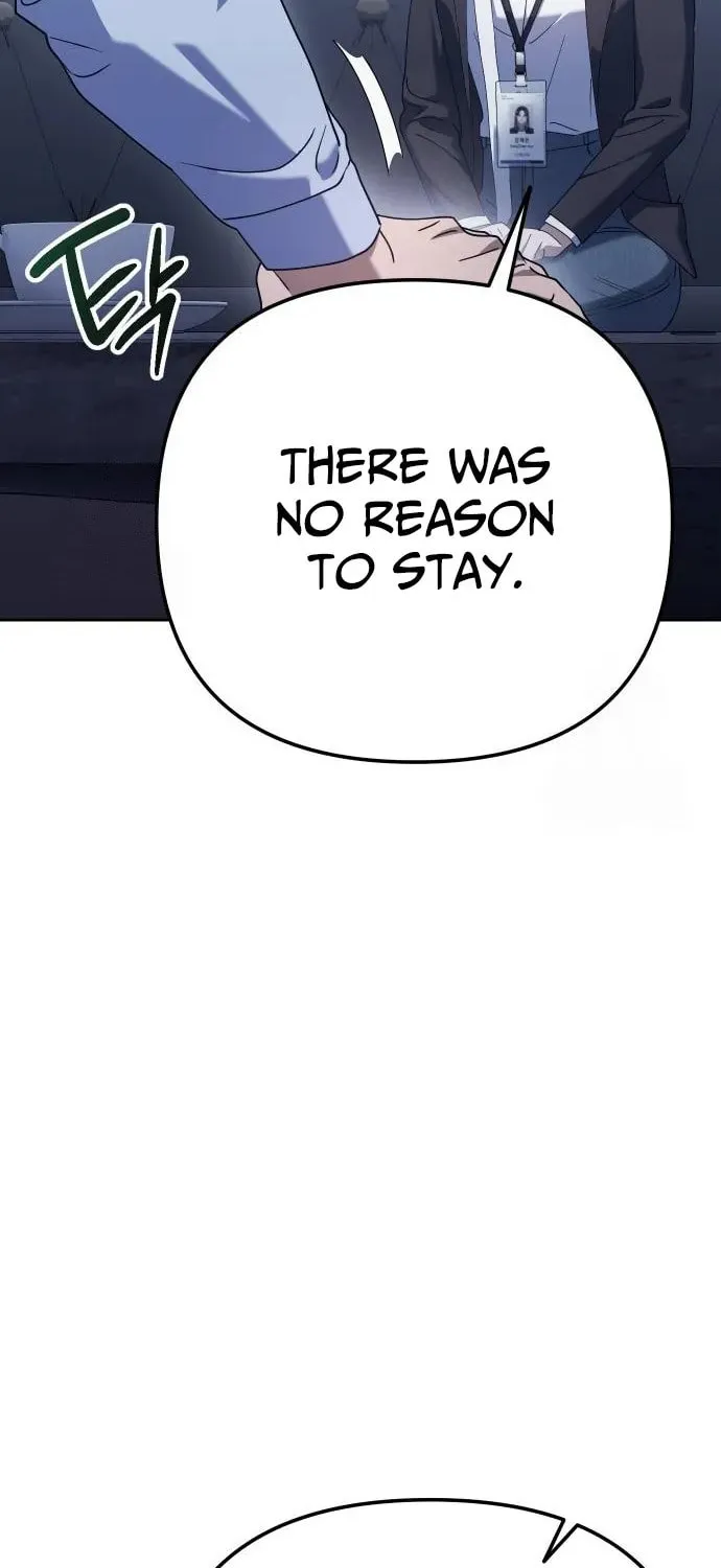 The Art of Leaving Work on Time Chapter 5 page 67 - 