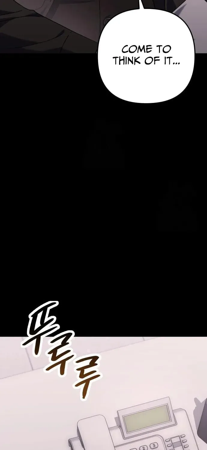 The Art of Leaving Work on Time Chapter 5 page 8 - 