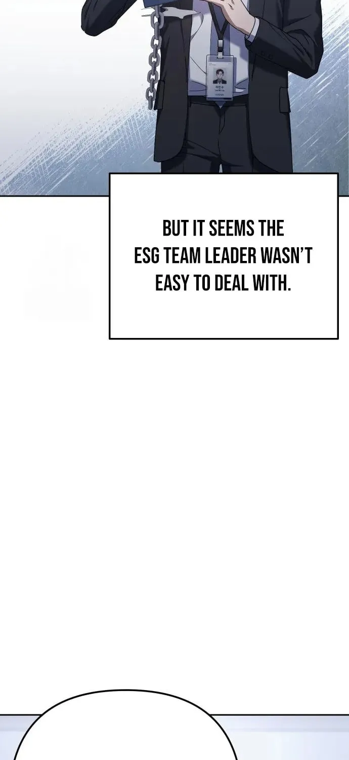 The Art of Leaving Work on Time Chapter 5 page 75 - 