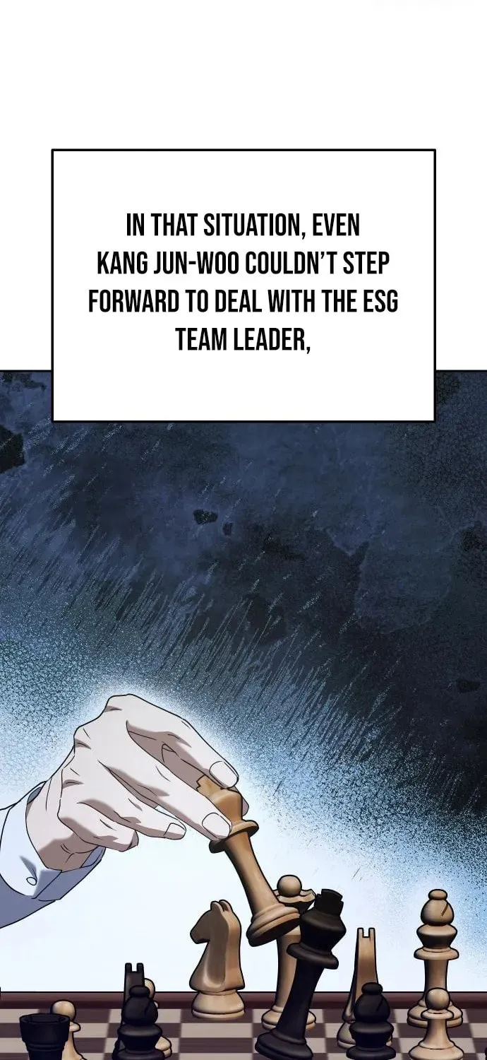 The Art of Leaving Work on Time Chapter 5 page 78 - 
