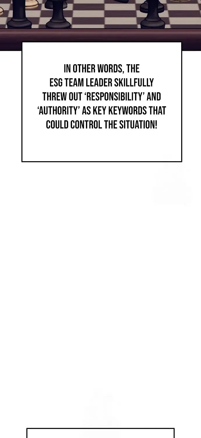 The Art of Leaving Work on Time Chapter 5 page 79 - 